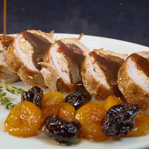 Emcesa cocina una Navidad de rellenos artesanos y salsas a medida