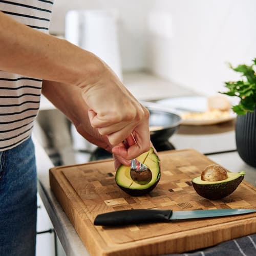 Los 10 secretos del aguacate que los nutricionistas adoran (y que probablemente no conocías)