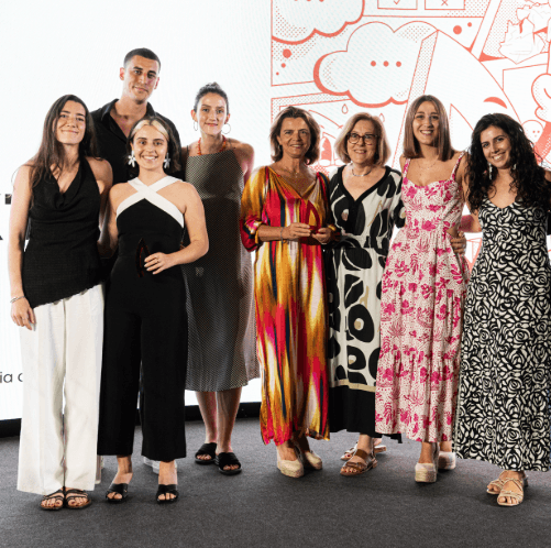 Bayer gana dos Premios Áspid con dos campañas sobre salud de la mujer