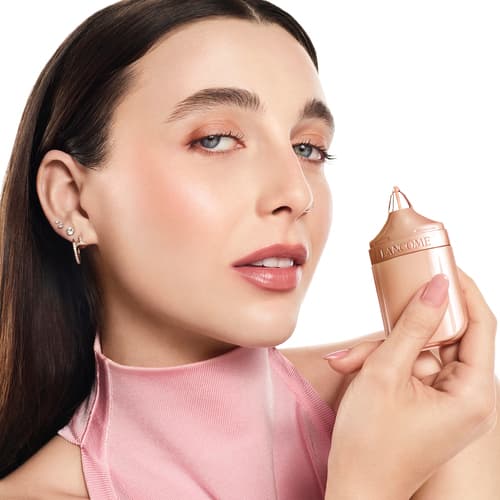 Lancôme llega a Mad Cool para llevar tu look festivalero al siguiente nivel