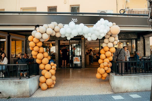 365 Obrador abre un nuevo establecimiento es Salou