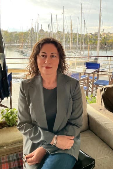 El consejo de administración nombra a Silvia Bello directora global de negocio de Grupo 365