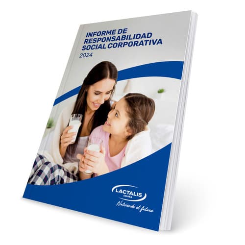 Lactalis España reafirma su liderazgo en el sector lácteo con una contribución directa al tejido social y económico que superó 1.000 millones de euros en 2024