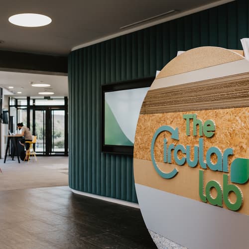 Ecoembes lanza la XV edición de Circular Talent Lab para impulsar el talento verde