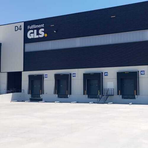 GLS Spain refuerza su operativa de Fulfilment con una nueva nave en Madrid