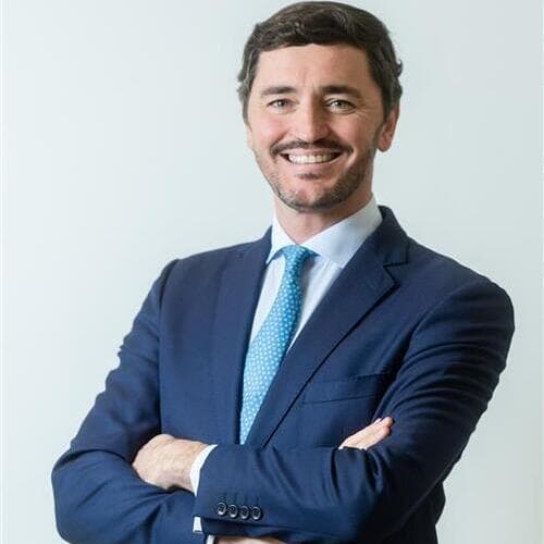 Nhood nombra a Pedro Rizo como nuevo Director de Business Development Iberia