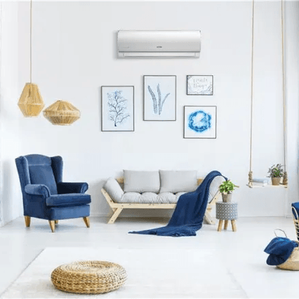 Brico Depôt lanza su nueva gama de climatización inteligente con hasta un 40% de ahorro energético