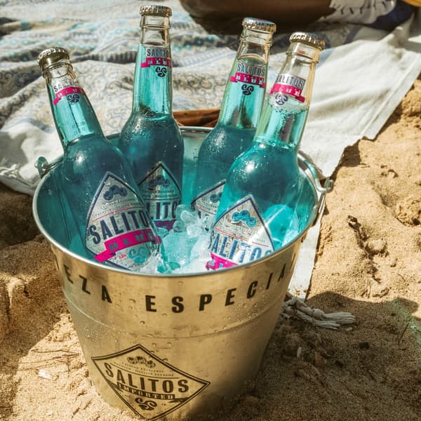 Amer Global Brands se convierte en el importador exclusivo de Salitos en España, Andorra y Portugal