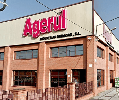 Comunicado TAIBA-AGERUL