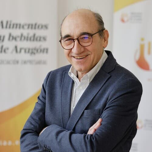 Enrique Chueca, Director General de Bodegas Aragonesas S.A., elegido Presidente de la Industria Alimentaria de Aragón