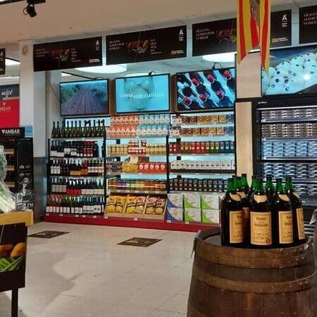 La Industria Alimentaria de Aragón ha multiplicado por cuatro el valor de sus exportaciones en los últimos 10 años