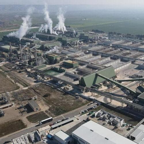 La Industria Alimentaria de Aragón prevé pérdidas millonarias por el apagón eléctrico