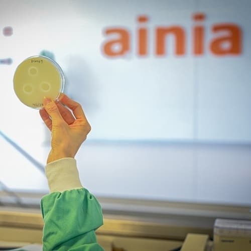Innovación biotecnológica para impulsar nuevos recursos en alimentación y salud