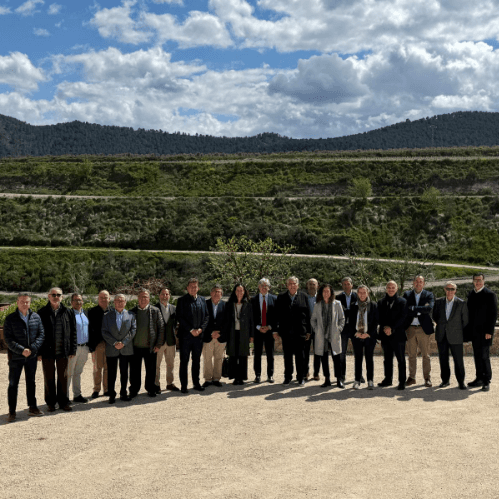 AINIA consolida su crecimiento en 2024 y refuerza su compromiso con la innovación tecnológica