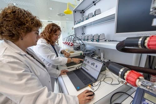 AINIA y el ITI desarrollan plataforma para facilitar nutrición personalizada