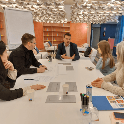 AINIA acerca a los consumidores las oportunidades del proyecto MixMatters para valorizar residuos biológicos mixtos