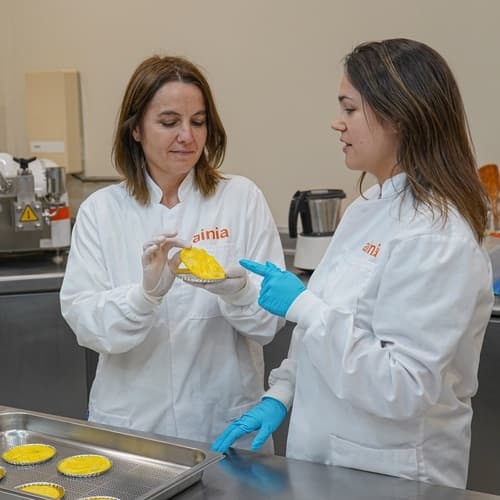 AINIA lidera el proyecto BOILÀ para desarrollar grasas saludables y sostenibles en alimentos plant-based