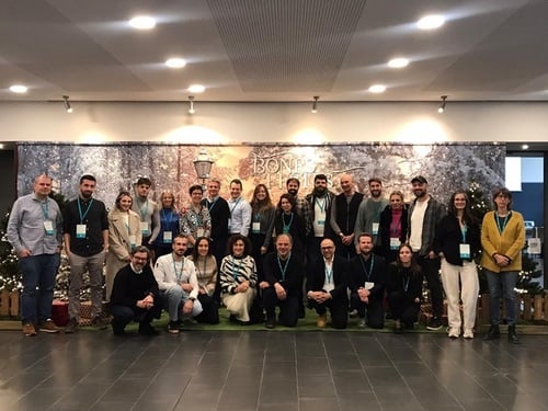 AINIA participa en el proyecto europeo DELICIOUS para desarrollar lácteos vegetales más sostenibles y saludables