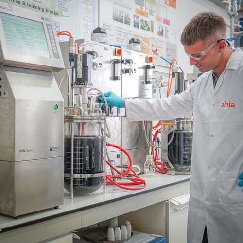 AINIA desarrolla 12 nuevos proyectos de I+D con el apoyo de IVACE