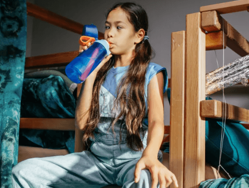 air up® lanza los ‘Mini Sippers’, una solución divertida, segura y saludable que fomenta el consumo de agua entre los más pequeños
