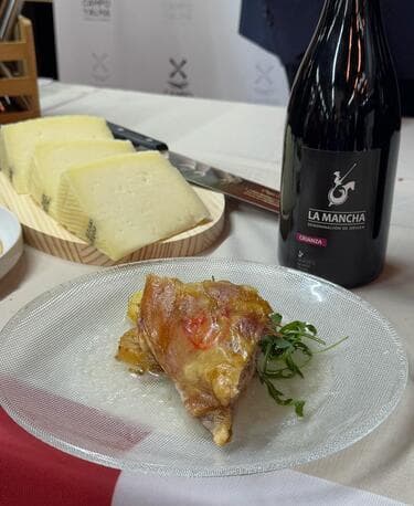 Alcampo arranca la octava edición de la campaña “Campo y Alma” en sus centros de Castilla-La Mancha y Madrid