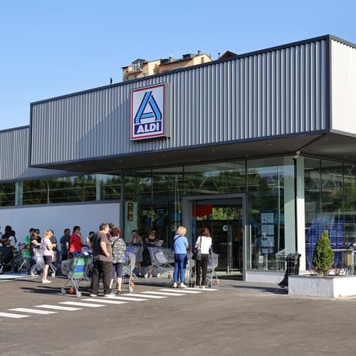 ALDI abrirá alrededor de 20 nuevas tiendas en España en el último trimestre del año