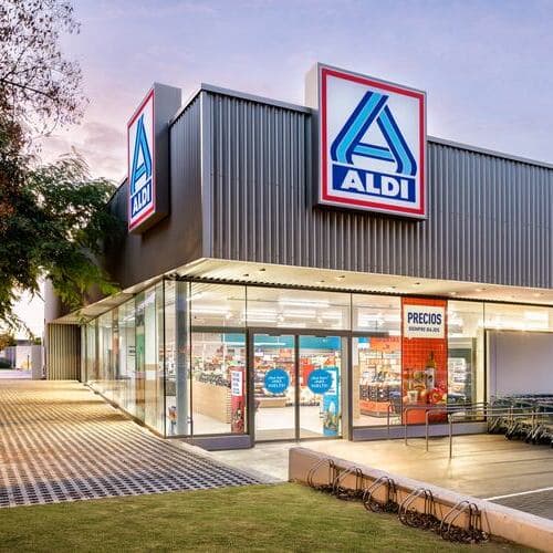 ALDI inaugurará cerca de 40 nuevos supermercados en España en 2025