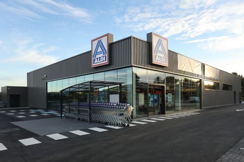 ALDI facilita un ahorro de cerca de 1.000 euros a sus clientes en 2024