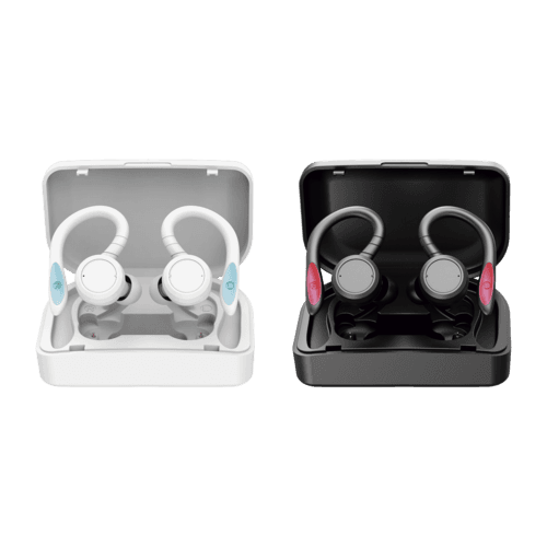 ALDI lanza los auriculares in-ear ideales para practicar deporte por solo 11,99 euros