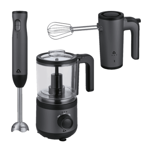 ALDI revoluciona la cocina con tres batidoras sin cable por 29,99 euros la unidad