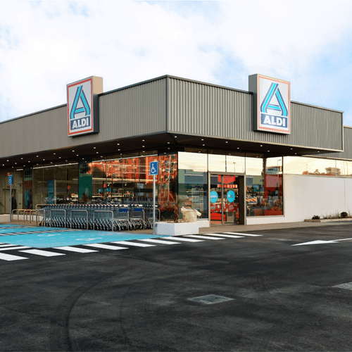ALDI abrirá en Benissa la primera de las 5 tiendas previstas en Alicante este año