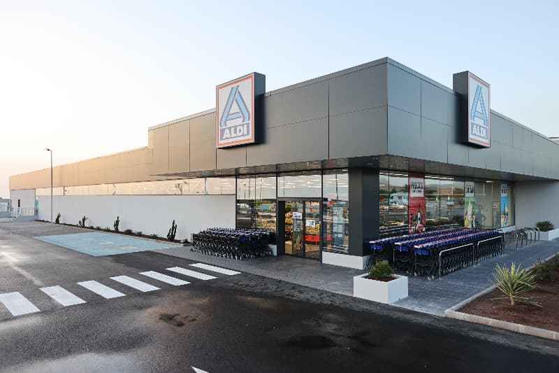 ALDI cumple dos años en Canarias y anuncia 65 nuevos empleos este 2024