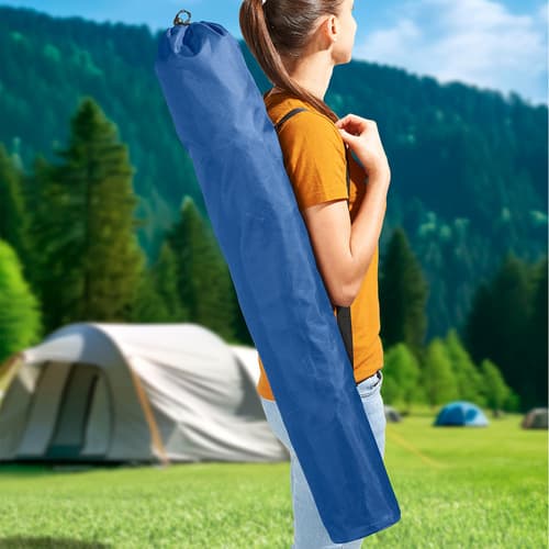 ALDI lanza su nueva colección con todo lo que necesitas para ir de acampada desde solo 1,99 euros