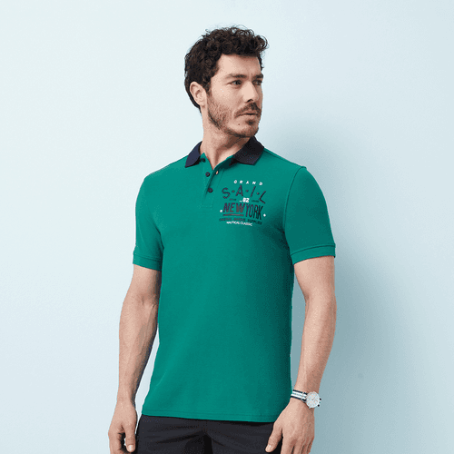 ALDI lanza una colección de moda masculina con prendas de verano a precios irresistibles