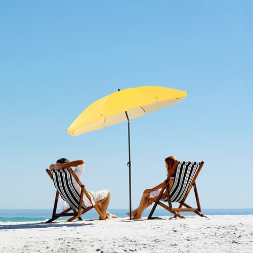 Este verano disfruta de una día completo de playa con ALDI por menos de 3 euros