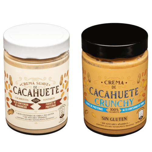 Seis productos de ALDI que recomiendan los expertos en nutrición
