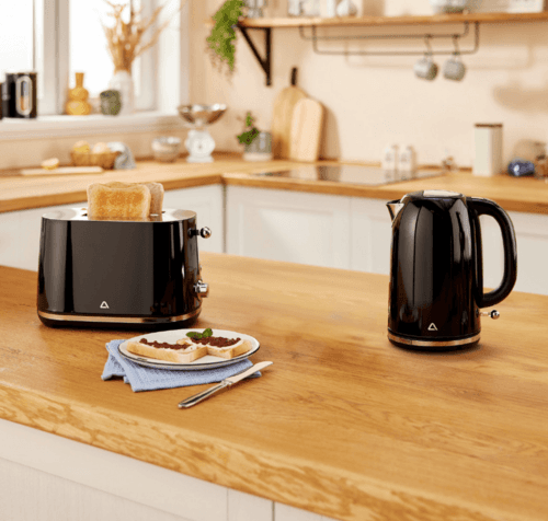 ALDI lanza electrodomésticos esenciales para equipar tu cocina con precios sin competencia