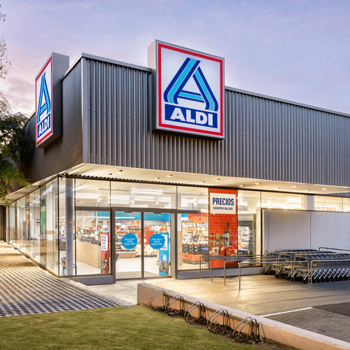 ALDI acelera su plan de expansión nacional con 5 nuevas aperturas en junio