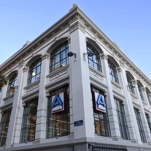 ALDI culmina su plan de expansión nacional de este año con 8 aperturas en diciembre
