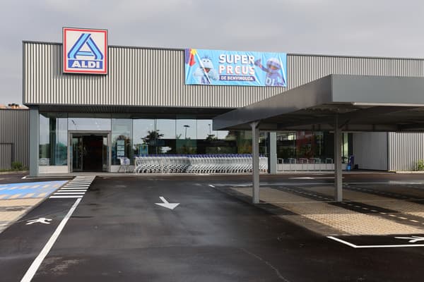 ALDI abre una nueva tienda en Figueres y alcanza los 95 supermercados en Cataluña