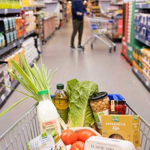 Cómo ahorrar más comprando en ALDI: el secreto de sus nuevos fines de semana
