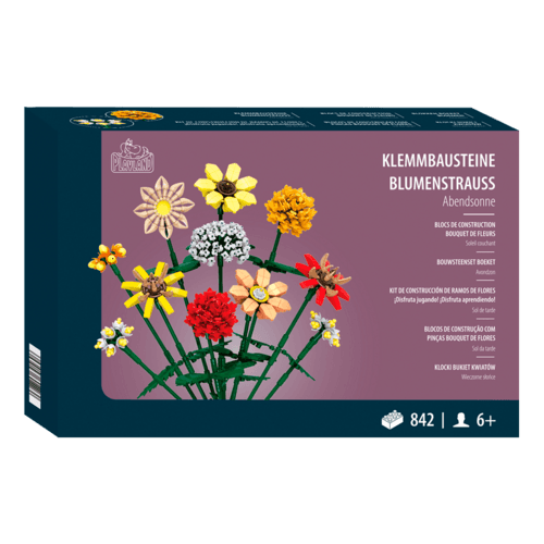 Descubre el set de flores viral de ALDI por tan solo 17,99 euros