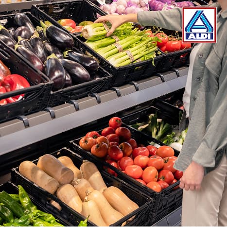 El 82% de los consumidores españoles prioriza la compra de frescos de origen nacional