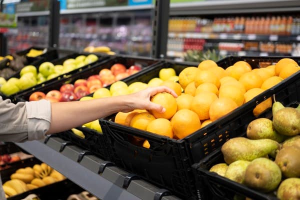 ALDI prevé comprar cerca de 40.000 toneladas de fruta a proveedores españoles en 2024