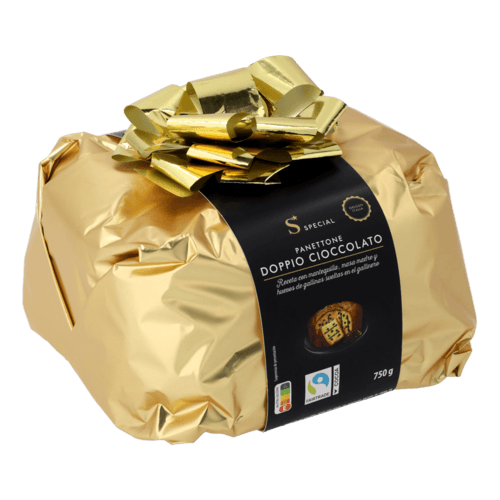 La gama gourmet Special de ALDI: calidad y buen precio en Navidad