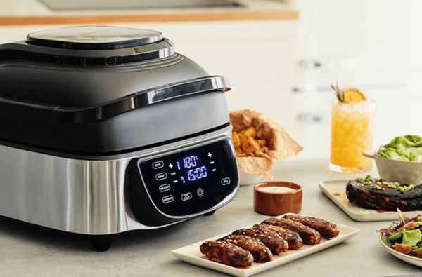 ALDI lanza el Grill multifunción de MasterPro por tan solo 99,99 euros