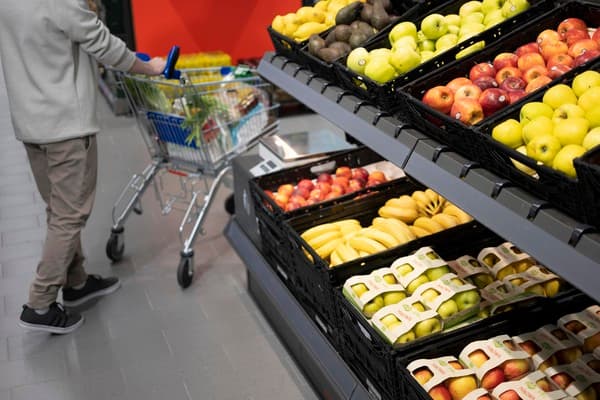 1 de cada 3 españoles modifica sus hábitos de compra debido al cambio climático