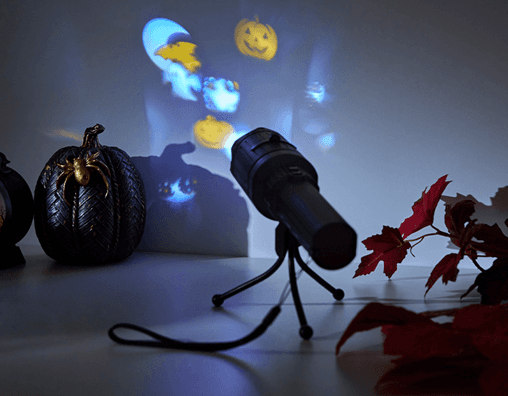 ALDI se prepara para Halloween con una colección de productos para decorar la casa desde 1,29 euros