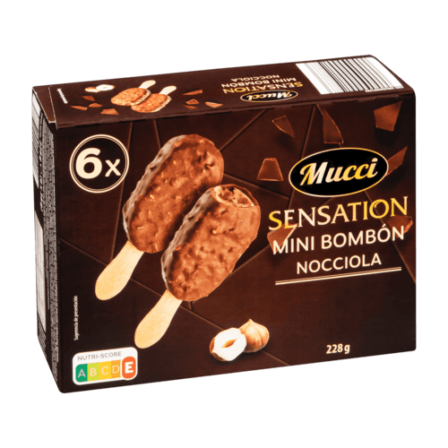 El verano se adelanta con los helados de ALDI que no superan los 3 euros