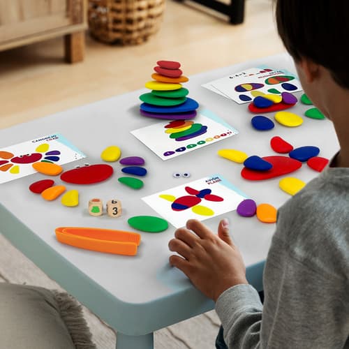 ALDI lanza juegos y juguetes para aprender y divertirse en familia esta Navidad